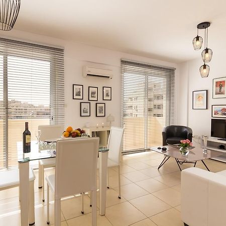 Elena Court Apt 401 Apartment Larnaca Ngoại thất bức ảnh